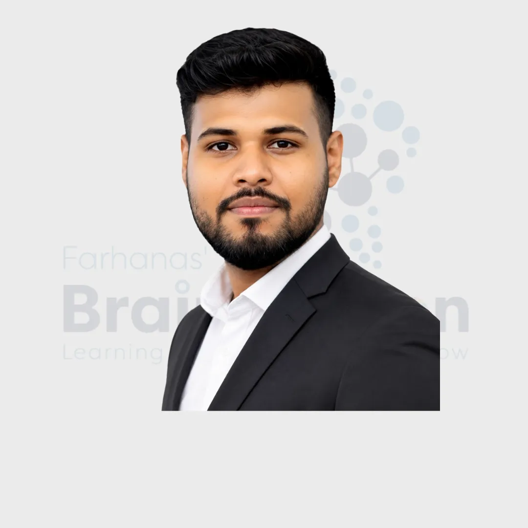 Abdullah Al Fahim